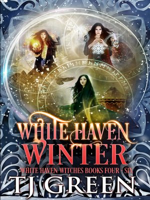 cover image of White Haven Winter